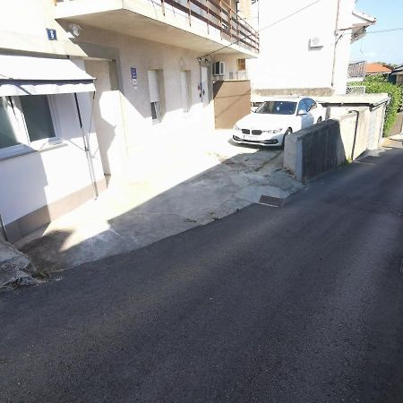 Apartment Thor Rijeka Bagian luar foto