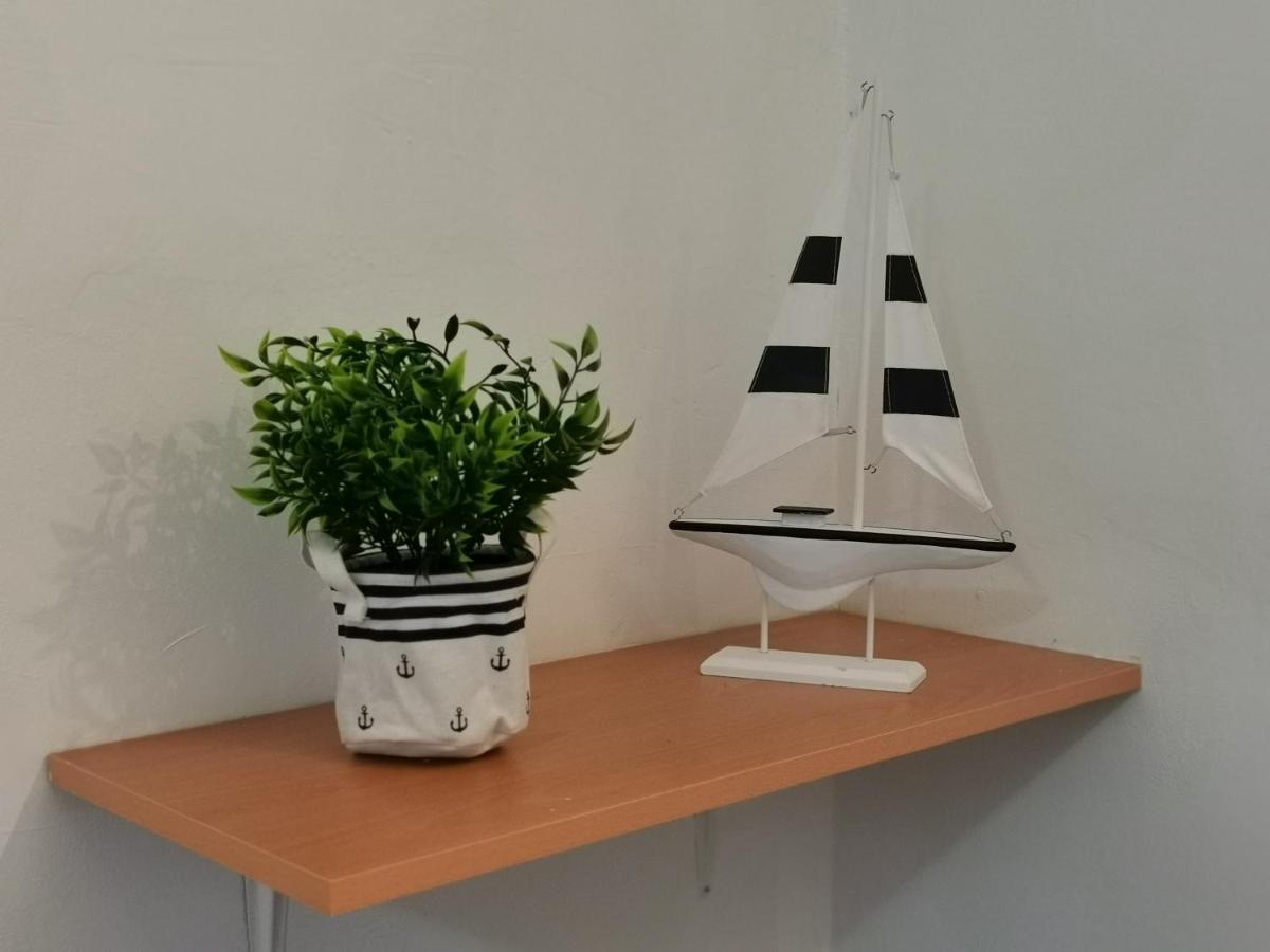 Apartment Thor Rijeka Bagian luar foto