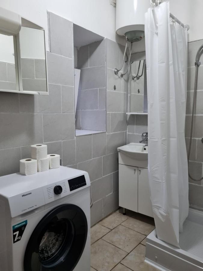 Apartment Thor Rijeka Bagian luar foto