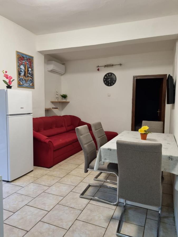 Apartment Thor Rijeka Bagian luar foto