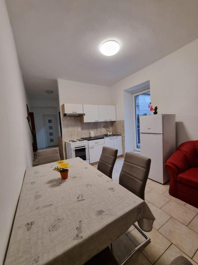Apartment Thor Rijeka Bagian luar foto