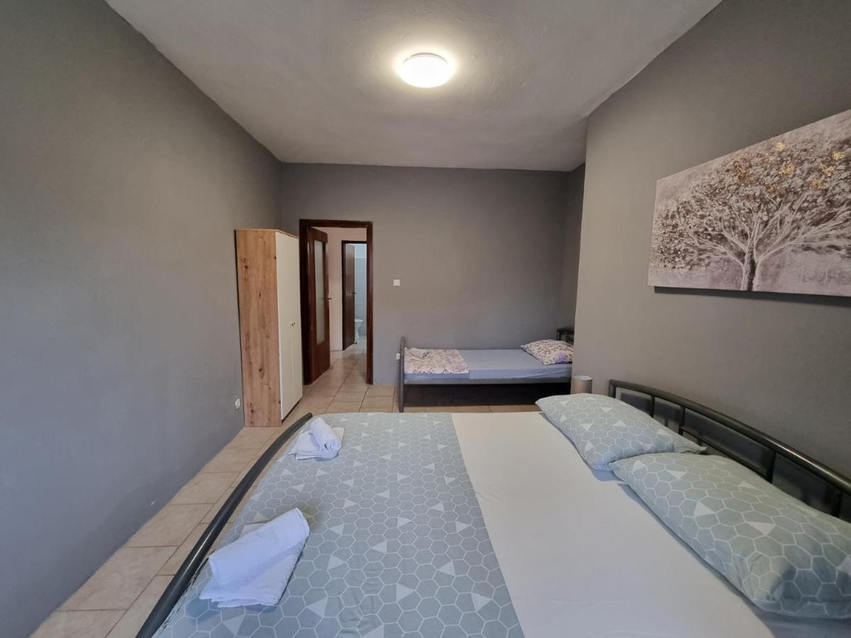 Apartment Thor Rijeka Bagian luar foto