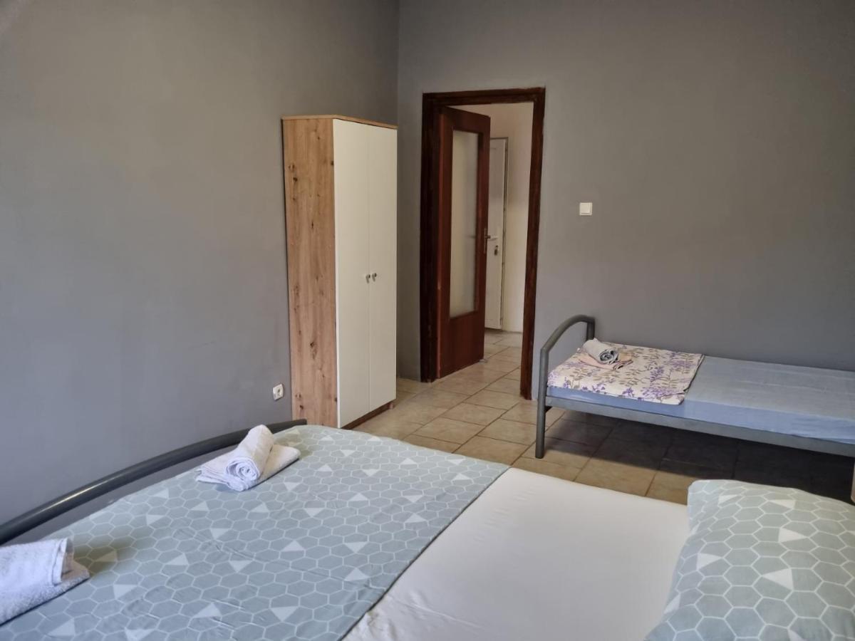 Apartment Thor Rijeka Bagian luar foto