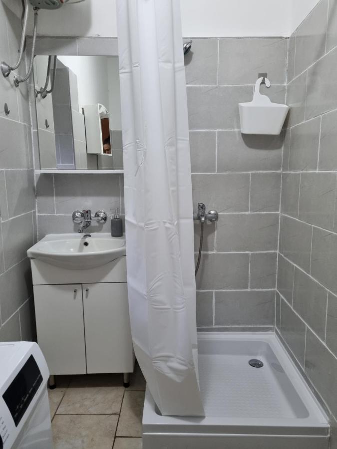 Apartment Thor Rijeka Bagian luar foto