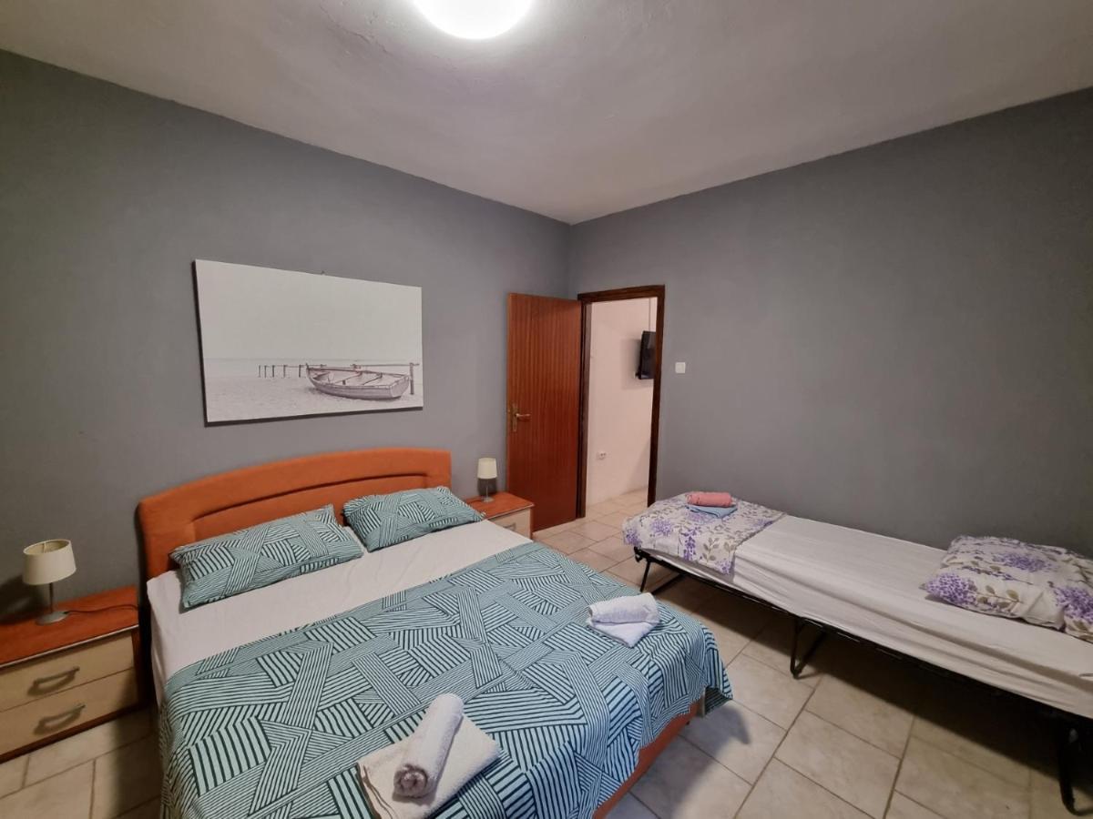 Apartment Thor Rijeka Bagian luar foto