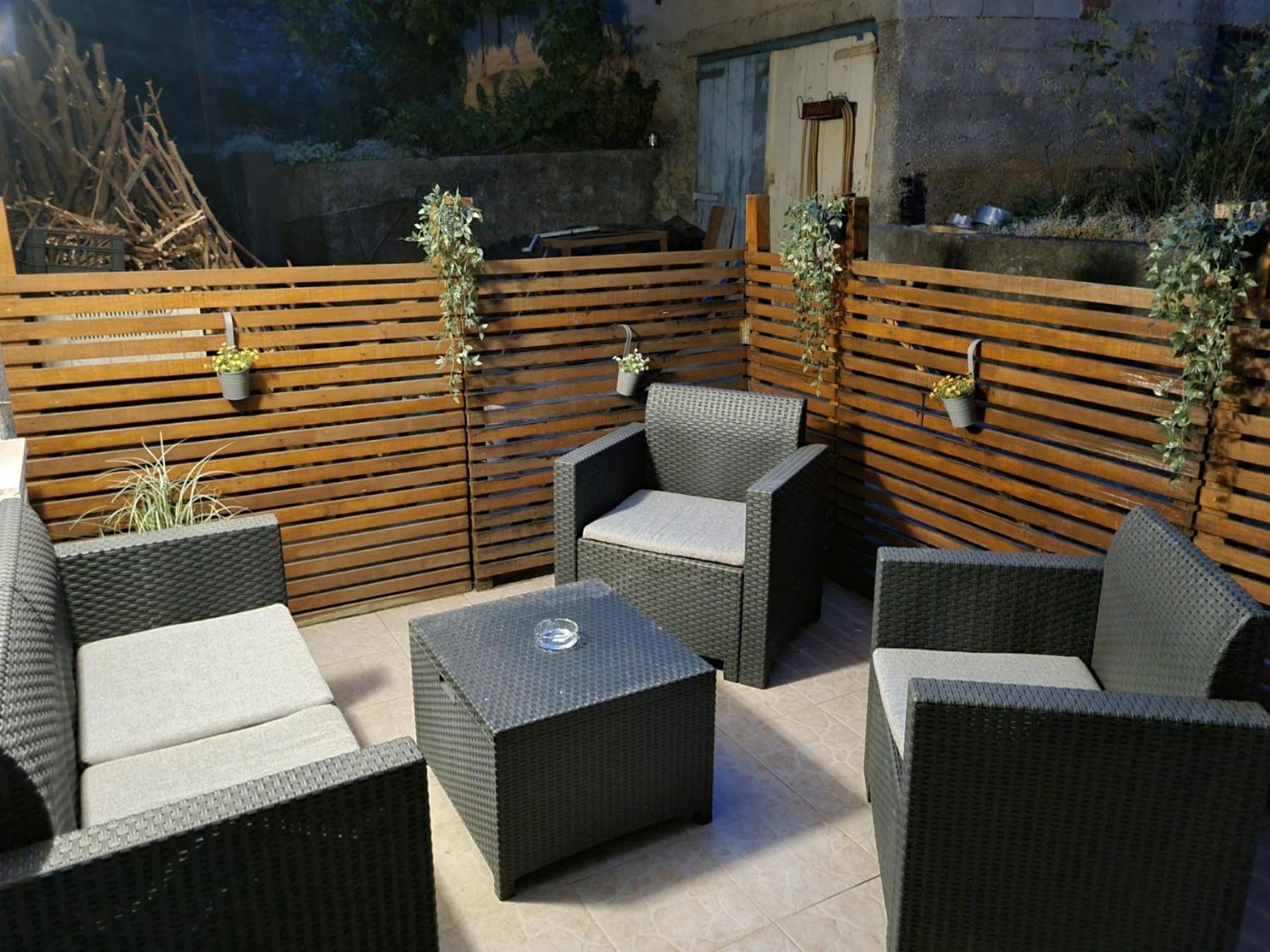 Apartment Thor Rijeka Bagian luar foto