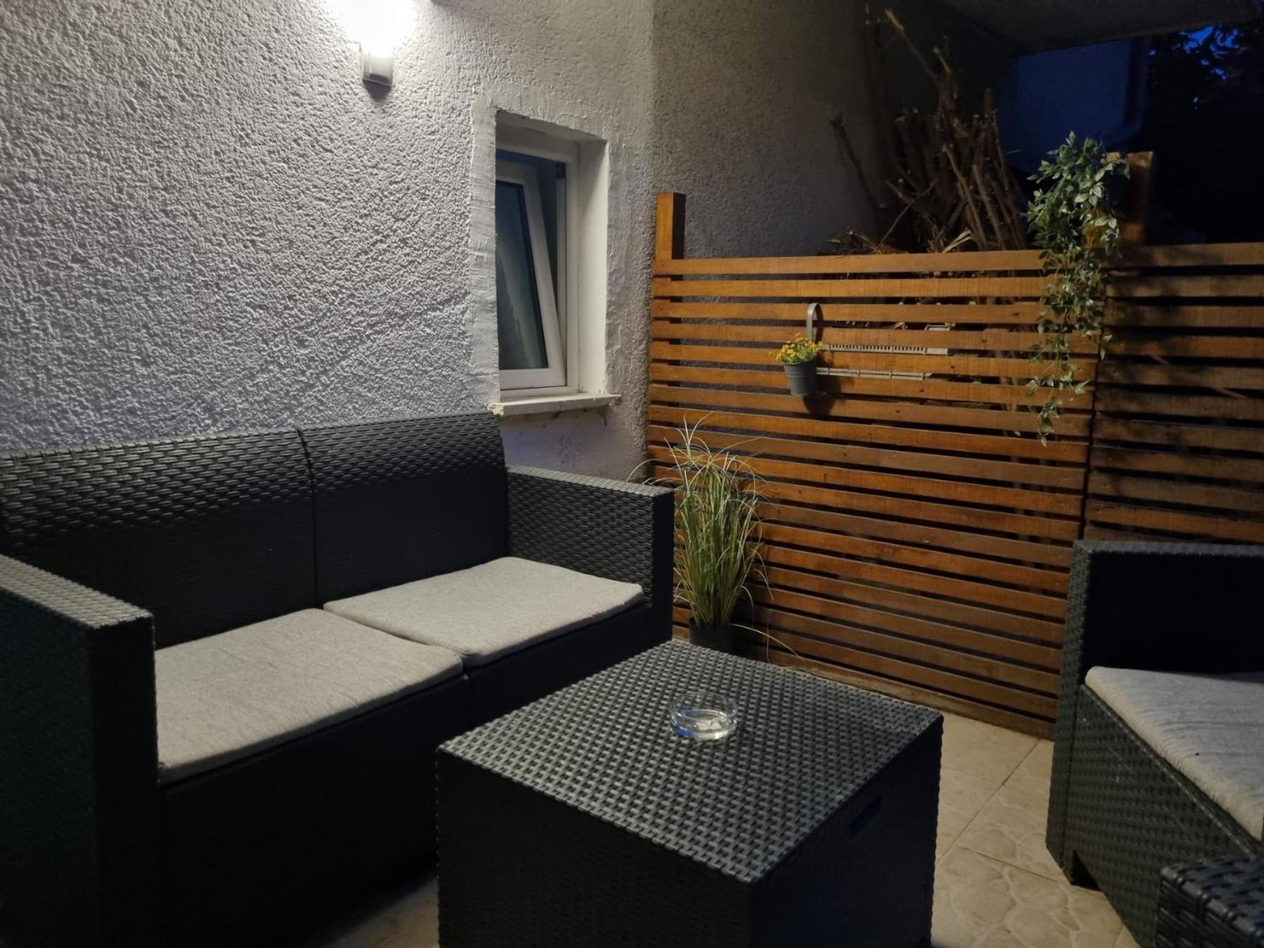 Apartment Thor Rijeka Bagian luar foto